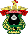 Universitas Hasanuddin